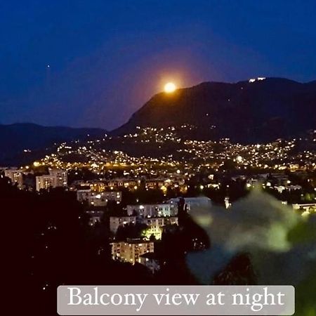 Appartamento Stan Na Dan Memic Sarajevo Esterno foto