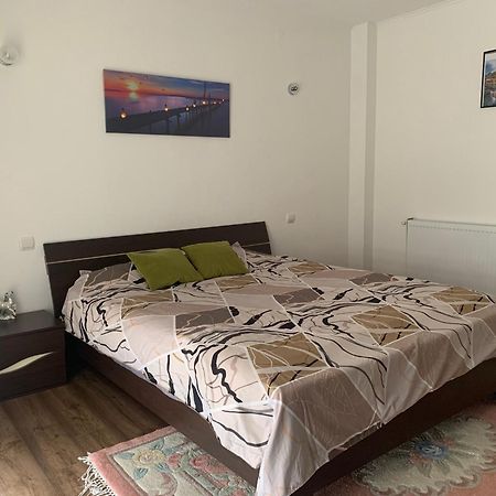 Appartamento Stan Na Dan Memic Sarajevo Esterno foto
