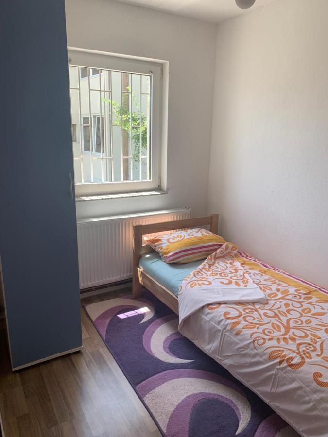 Appartamento Stan Na Dan Memic Sarajevo Esterno foto